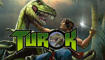 Nowy Turok, o którego nikt nie prosił, pojawi się jeszcze w tym miesiącu