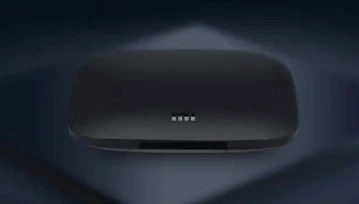 Zamień każdy telewizor w Android TV! Xiaomi Mi TV Box w promocji za 190 zł!