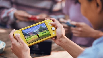 Nintendo Switch zapowiada się świetnie, ale te gry będą dla jego właścicieli kłopotem