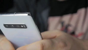 Kup teraz Samsung Galaxy S10, a smartwacha, opaskę lub słuchawki dostaniesz w prezencie