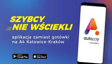 Automatyczne płatności również na państwowych autostradach w przyszłym roku