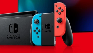 Nintendo Switch z dłuższym czasem pracy. Czy to o tym modelu plotkowano od wielu miesięcy?