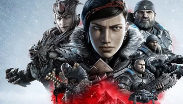 W Gears 5 nikt nie będzie palił. To dla Waszego dobra, tak twierdzi deweloper