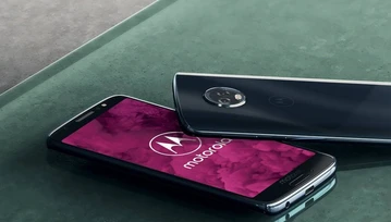 Średniak Motoroli w promocji. Moto G6 za jedyne 499 zł!