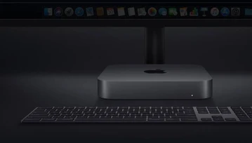 Nowy model Apple Mac mini w promocyjnej cenie. Teraz ten mini-komputer kupimy od 3399 zł!