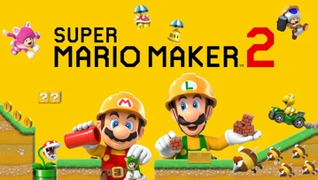 Muszę wyrywać synowi Switcha z rąk. Super Mario Maker 2 jest kapitalny - recenzja