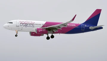 Wizz Air powinien się wstydzić. Tak odrażającej praktyki przy zakupie biletów jeszcze nie widziałem