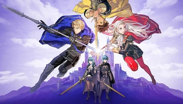 Trochę Persona, ale przede wszystkim najlepszy taktyczny RPG na Switcha - recenzja Fire Emblem: Three Houses