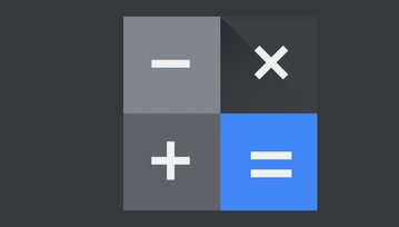 Drobna zmiana w Kalkulatorze Google, która... właściwie dlaczego zawitała tam tak późno?