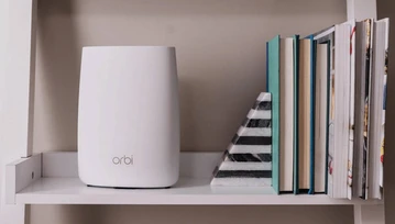 Połącz cały swój dom do jednej sieci WiFi. Netgear Orbi w promocji od 1179,90 zł