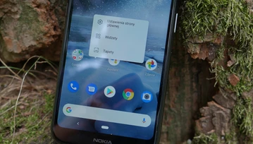 Nokia 6.2 i Nokia 7.2 - to będą ciekawe prawie-Pixele do 1500 złotych