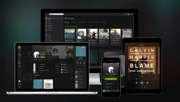 Spotify miało świetny pomysł na TV i VOD w jednym. Szkoda, że plan nie wypalił