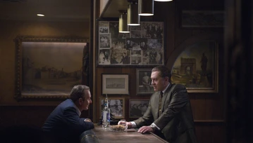 Super produkcja Netflix od Scorsese na zdjęciach - oto Irlandczyk (The Irishman)!