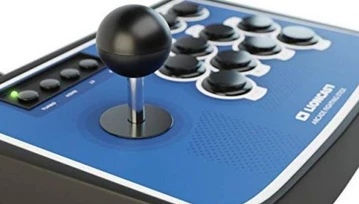 Świetny kontroler dla fanów bijatyk w promocji! Lioncast Arcade Fighting Stick za 180 zł!