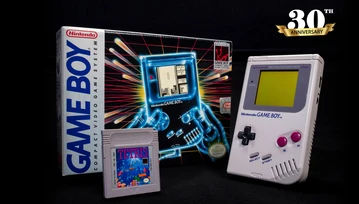 Game Boy: rewolucja, ktora po trzech dekadach wciąż budzi ogromne emocje!