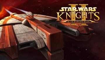 Star Wars: Knights of the Old Republic II na smartfonach! A wszystko dzięki fanom