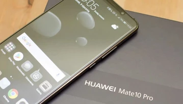 Jeśli polujecie właśnie na Huawei Mate 10 Pro, taniej niż w Play dziś go nie dostaniecie