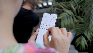 A może przerzucę się na smartfon z rysikiem? Note 10 i Note 10+ bardzo mi się podobają