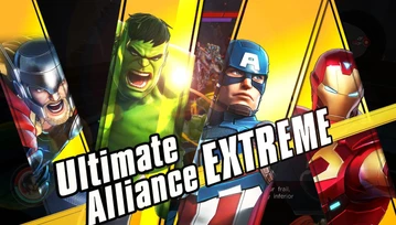 Fani Marvela będą zachwyceni. Ale czy ktoś poza nimi? Recenzja Marvel Ultimate Alliance 3: The Black Order