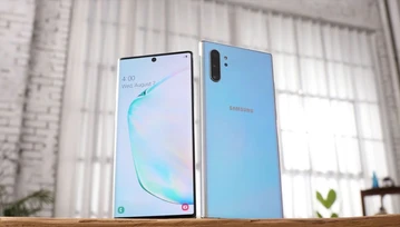 Samsung Galaxy Note 10 i Note 10+ u operatorów. Sprawdzamy ceny