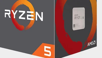 AMD Ryzen 5 2600 w atrakcyjnej cenie