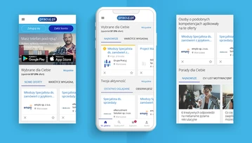 Pracuj.pl: nasza nowa strona to ucieczka od branżowych schematów