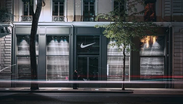 Najnowsza usługa Nike: buty na abonament. Tego się nie spodziewałem