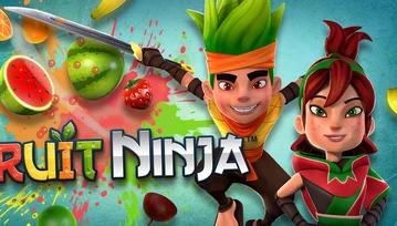 Fruit Ninja i inne gry planszowe w atrakcyjnych cenach