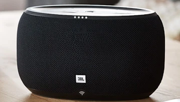 JBL Link 300 z Asystentem Google w promocyjnej cenie