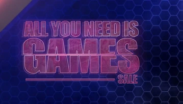 All You Need Is Games Sale na Origin. Gry w promocyjnych cenach