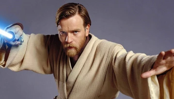 Ewan McGregor wystąpi w serialu poświęconemu Obi-Wanowi