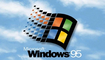 To była prawdziwa rewolucja. Pamiętacie Windows 95?