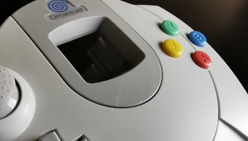 Dreamcast: nieudany eksperyment Segi, który na zawsze pozostanie w moim sercu