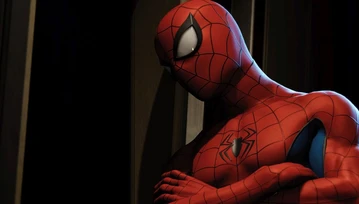 Pudełkowe wydanie Marvel’s Spider-Man na PS4 jeszcze taniej