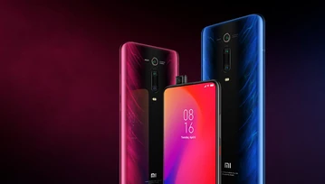 Najnowszy smartfon Xiaomi w atrakcyjnej cenie