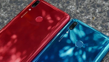 260 amerykańskich firm chce prowadzić interesy z Huawei