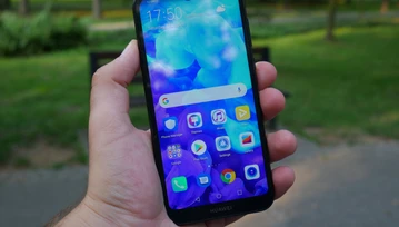 Recenzja Huawei Y5 2019. Tak należy uczyć się na błędach