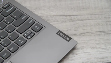 Lenovo ThinkBook 13s - najlepszy notebook dla małego biznesu