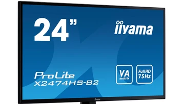 24-calowy monitor iiyama ProLite w niższej cenie