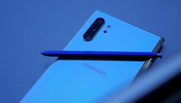 Recenzja Samsung Galaxy Note 10 Plus. To najlepszy Note, ale nie idealny smartfon