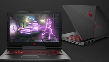 17-calowy HP OMEN dla graczy w niższej cenie