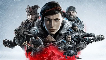 Gears 5 - recenzja. To najbardziej ambitne Gearsy w historii i jedna z najlepszych gier Microsoftu