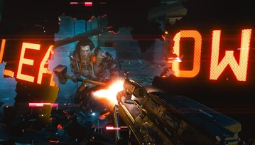 Multiplayer, DLC i kto wie co jeszcze. Cyberpunk 2077 coraz lepszy i większy