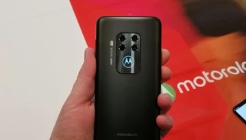 Oto Motorola One Zoom - pierwszy smartfon za mniej niż 2 tys. złotych z TAKIM aparatem