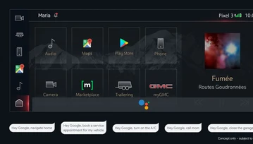 Android Automotive (nie Auto) zyskał dużego partnera, może trafić do Twojego auta