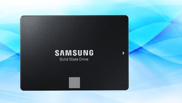 Popularny dysk SSD Samsung 860 EVO 500GB jeszcze taniej