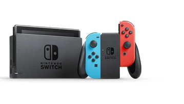 Nintendo Switch doczekało się aktualizacji systemowej 9.0.0. Ilość zmian powala na kolana