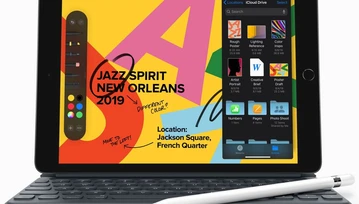 iPadOS pojawi się 30 września, nawet na modelach sprzed 5 lat