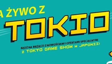 Wyprzedaż Tokyo Game Show 2019 na Steam