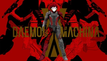 Daemon x Machina - kiedy początkowe emocje ochładza monotonia. Recenzja